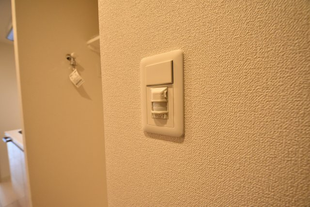 プレサンス立売堀ベルヴィル