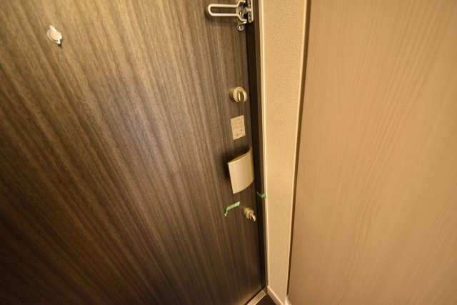 プレサンス立売堀ベルヴィル