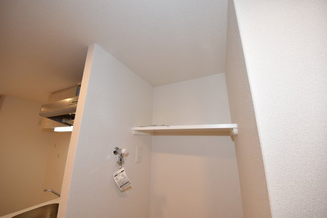 プレサンス立売堀ベルヴィル