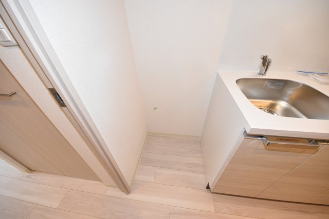 プレサンス立売堀ベルヴィル