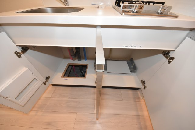 プレサンス立売堀ベルヴィル