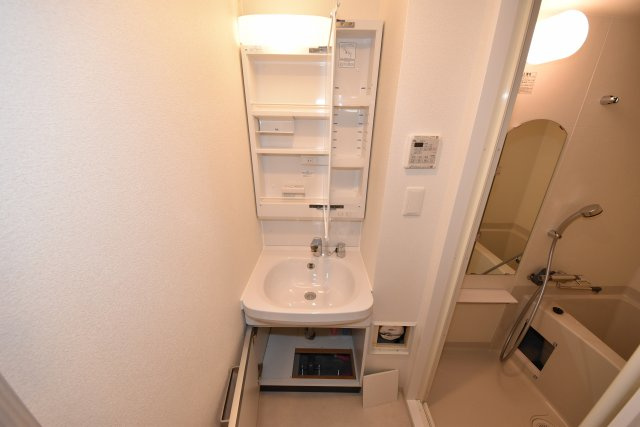 プレサンス立売堀ベルヴィル