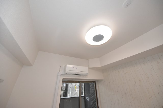 プレサンス立売堀ベルヴィル