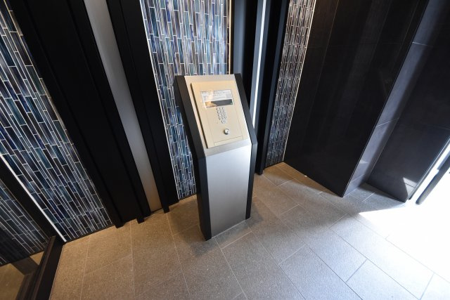 プレサンス立売堀ベルヴィル