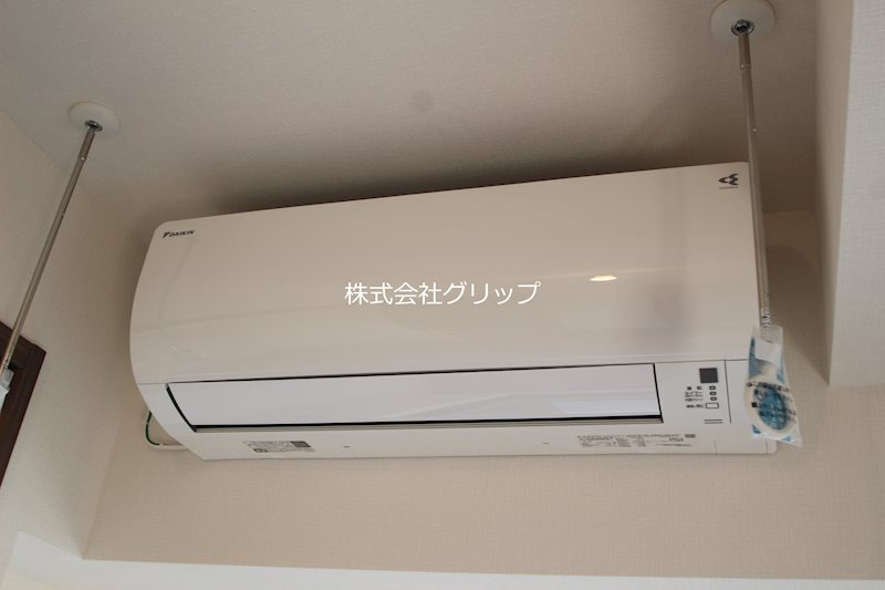 ドゥーエ横濱鶴見の設備