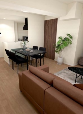 サンジョイアゼロの内装|イメージ画像です