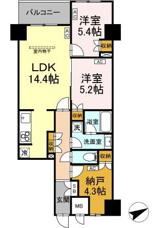 サンジョイアゼロ