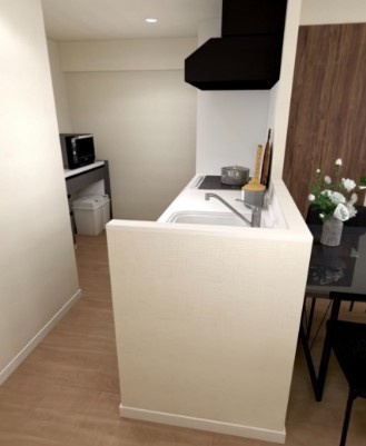 サンジョイアゼロの設備|イメージ画像です