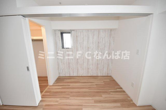 セレニテフラン本町