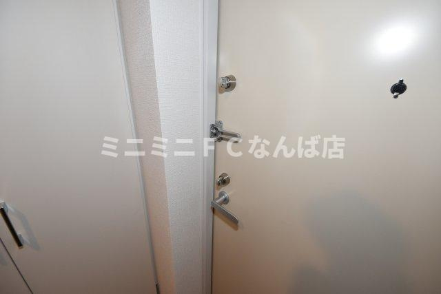 セレニテフラン本町