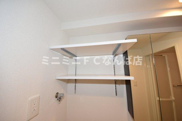 セレニテフラン本町