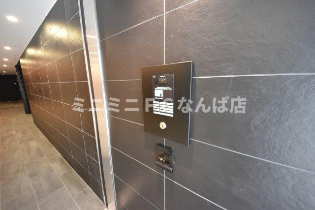 セレニテフラン本町