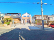 名古屋市天白区高宮町1120『仲介料無料』新築戸建ての画像