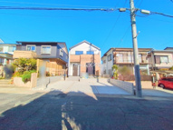 名古屋市天白区高宮町1120『仲介料無料』新築戸建ての画像