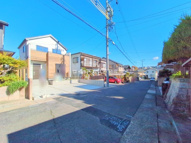 名古屋市天白区高宮町1120『仲介料無料』新築戸建ての画像