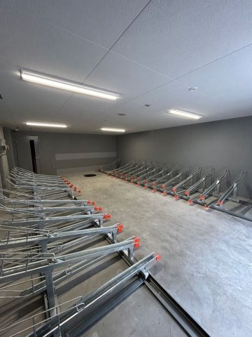 GENOVIA神戸湊川公園のその他共用部分