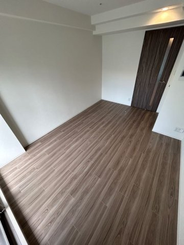 GENOVIA神戸湊川公園の寝室