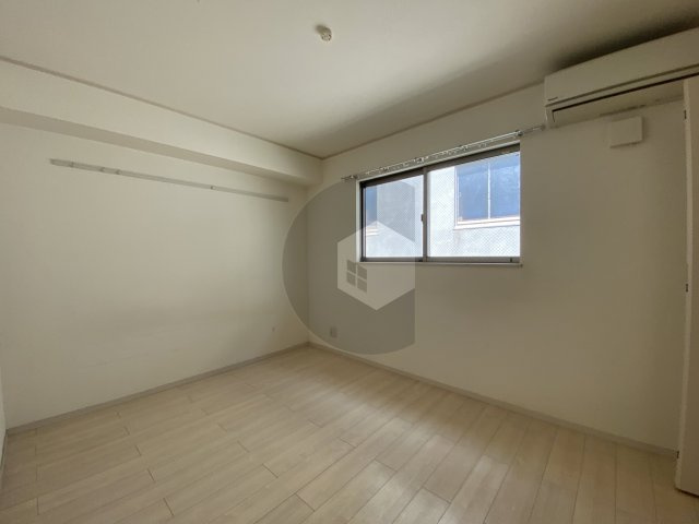 ソフテイルSIXの子供部屋