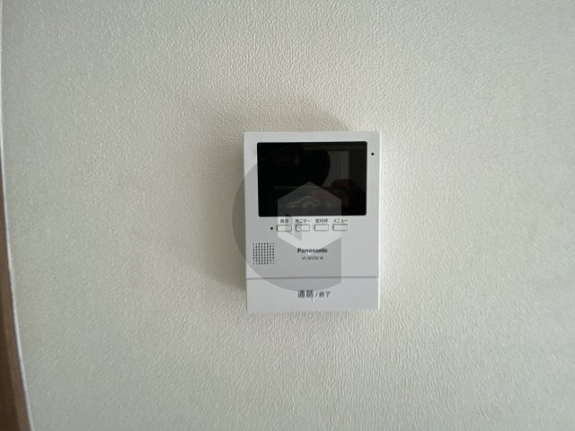 ソフテイルSIXの設備