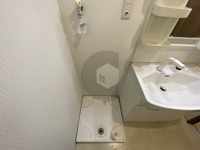 ソフテイルSIXの設備