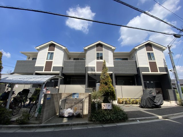 ソフテイルSIXの外観