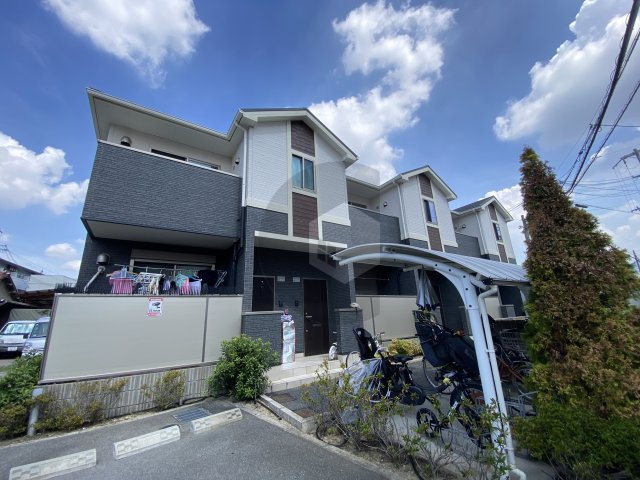 ソフテイルSIXの外観