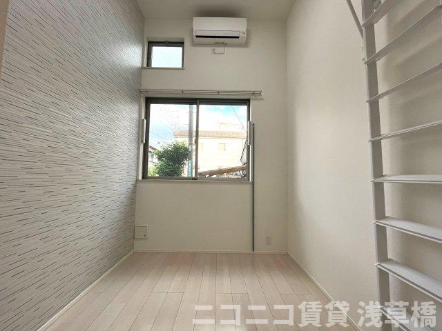 Ｋｉｉｔｏｓ　南阿佐ヶ谷の展望|別号室イメージの為、現状を優先致します。