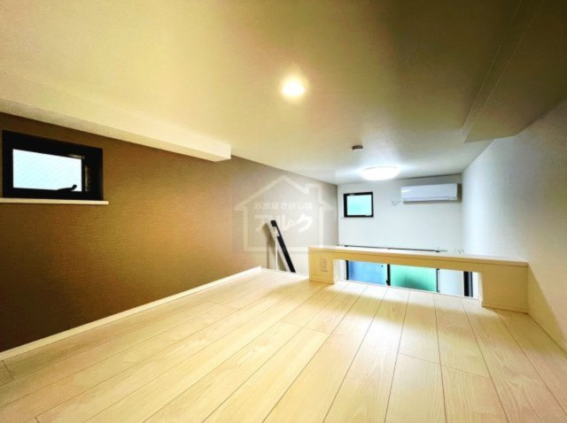 ハーモニーテラス八幡山の内装|同仕様