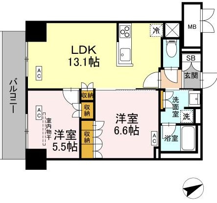 サンジョイアゼロ