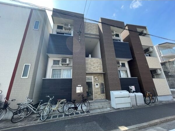 グリーンハイツ伝馬