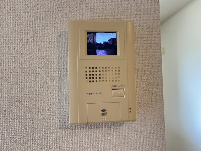 ｉ．ｍｏｄｅ　Ｂ(アイモード)の設備