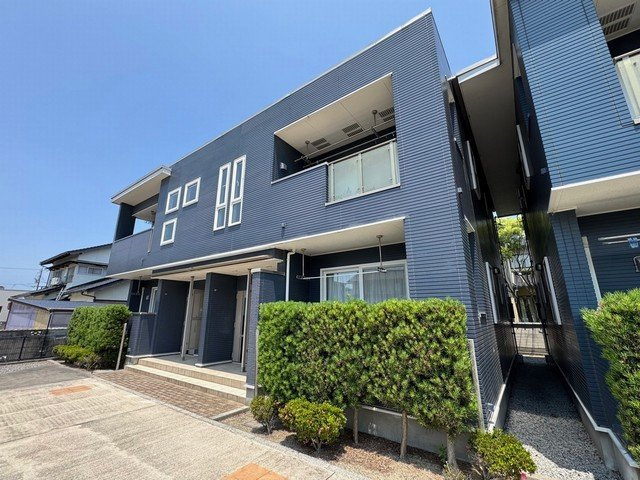 ｉ．ｍｏｄｅ　Ｂ(アイモード)の外観