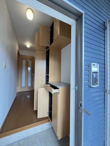 ｉ．ｍｏｄｅ　Ｂ(アイモード)のその他共用部分