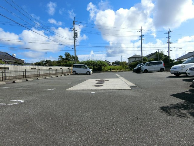 ｉ．ｍｏｄｅ　Ｂ(アイモード)のその他共用部分