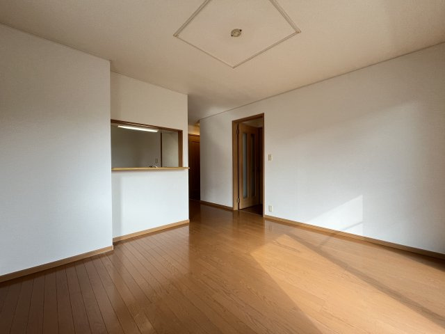 ｉ．ｍｏｄｅ　Ｂ(アイモード)の居間・リビング