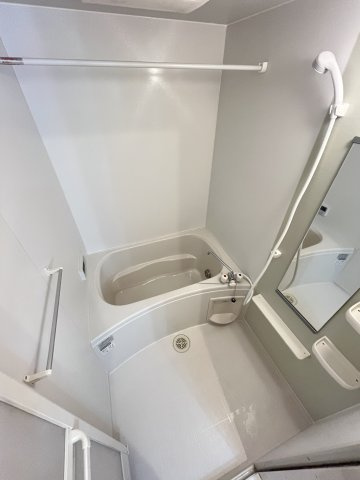 ｉ．ｍｏｄｅ　Ｂ(アイモード)の浴室