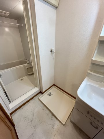 ｉ．ｍｏｄｅ　Ｂ(アイモード)のトイレ