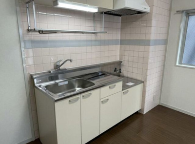 【キッチン】 | マインドハウスオズワン