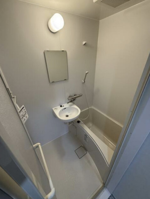 【浴室】 | マインドハウスオズワン