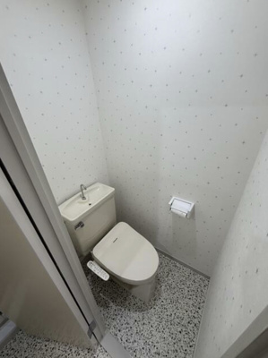 【トイレ】 | マインドハウスオズワン
