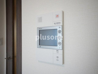 【セキュリティ】 | プレサンス桜ノ宮イーサリアル