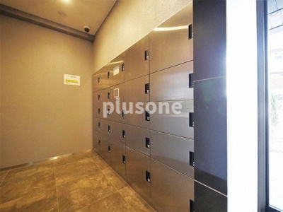 【その他共用部分】 | プレサンス桜ノ宮イーサリアル