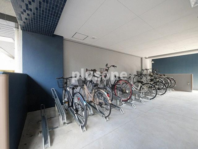 【その他】 | プレサンス桜ノ宮イーサリアル