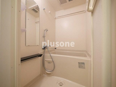 【浴室】 | プレサンス桜ノ宮イーサリアル