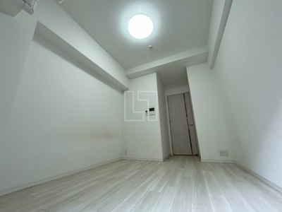 【寝室】 | S-RESIDENCE南堀江 | S-RESIDENCE南堀江（エスレジデンス南堀江）　洋室