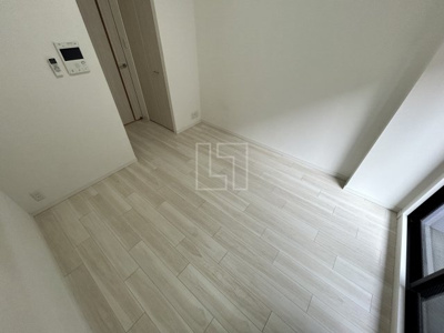 【洋室】 | S-RESIDENCE南堀江 | S-RESIDENCE南堀江（エスレジデンス南堀江）　洋室