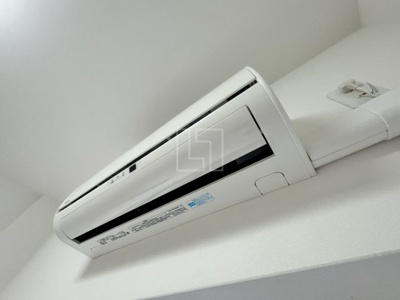 【設備】 | S-RESIDENCE南堀江 | S-RESIDENCE南堀江（エスレジデンス南堀江）　エアコン