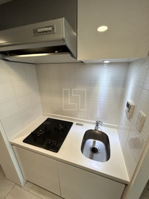 【キッチン】 | S-RESIDENCE南堀江 | S-RESIDENCE南堀江（エスレジデンス南堀江）　しす