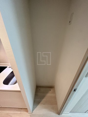 【その他】 | S-RESIDENCE南堀江 | S-RESIDENCE南堀江（エスレジデンス南堀江）　冷蔵庫置場