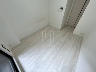 【洋室】 | S-RESIDENCE南堀江 | S-RESIDENCE南堀江（エスレジデンス南堀江）　洋室